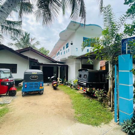 Chithra Homestay Tangalle Exterior photo