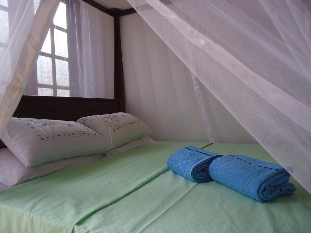 Chithra Homestay Tangalle Exterior photo