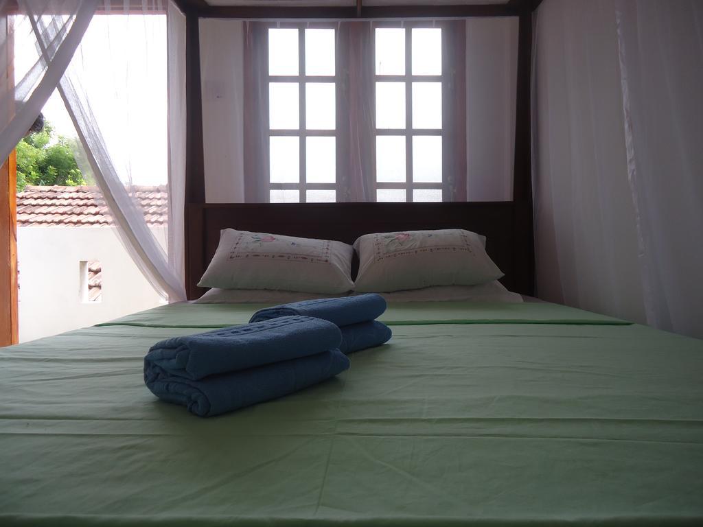Chithra Homestay Tangalle Exterior photo
